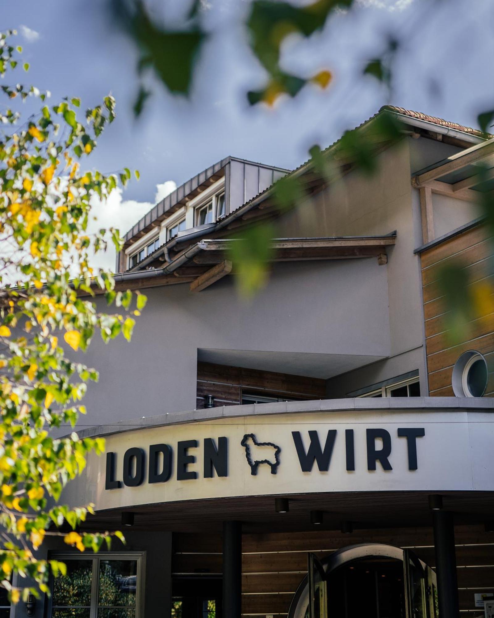 Lodenwirt Residence Vandoies Exterior photo
